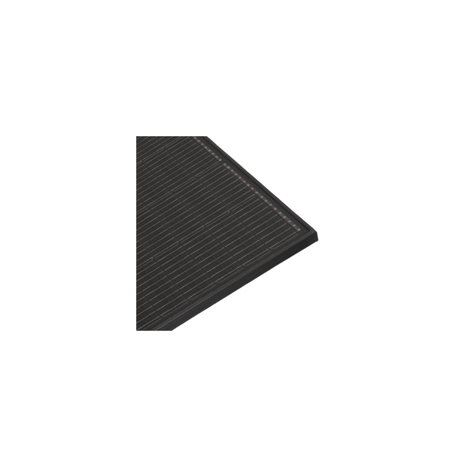 Solar Fabrik Mono S3 360 W Komplett Schwarz (Halb-Zellen 1500V) – Bild 2
