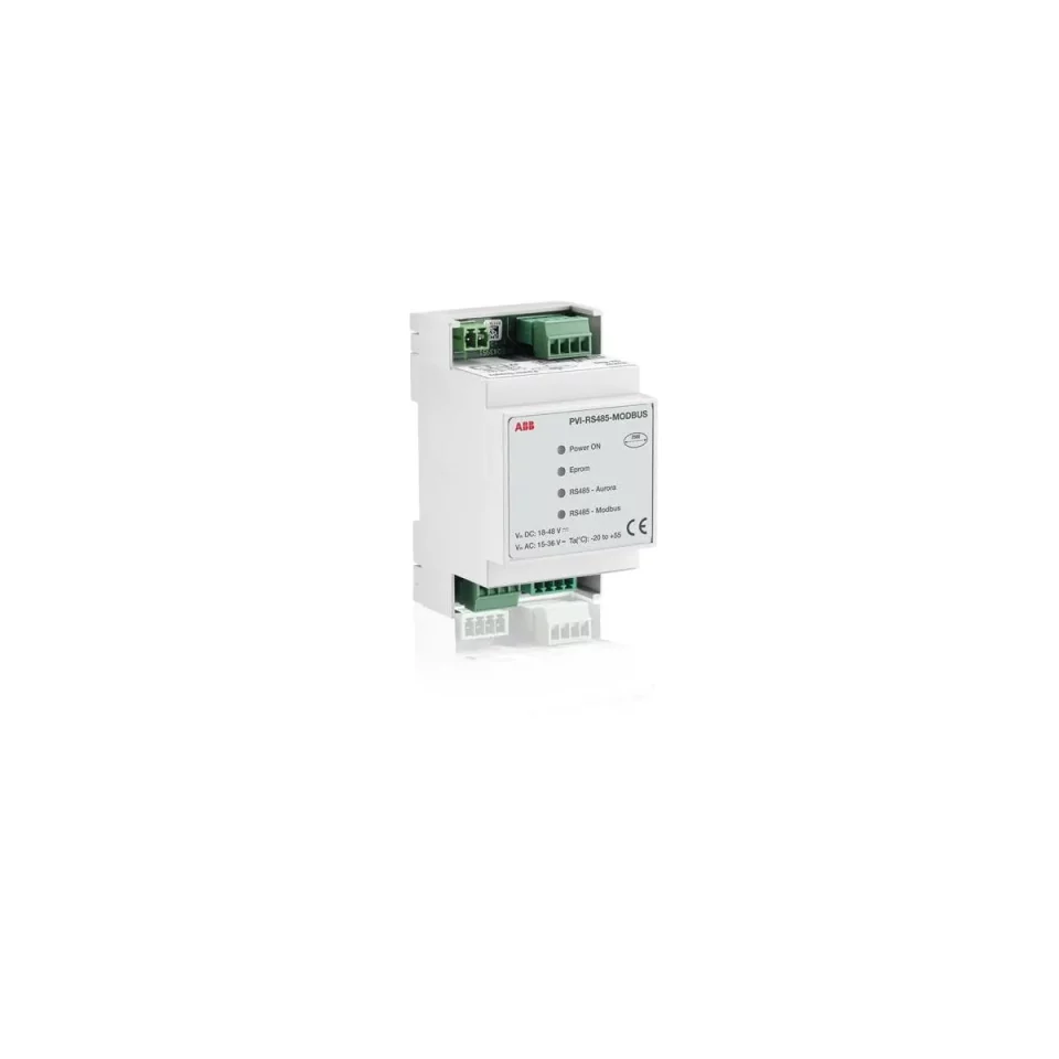 FIMER PVI-RS485-MODBUS-STRING