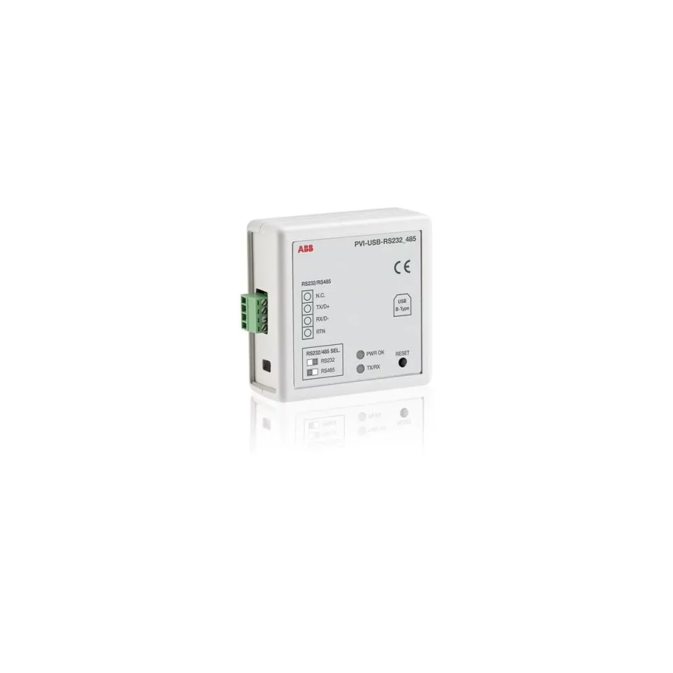 FIMER PVI-USB-RS232_485 converter
