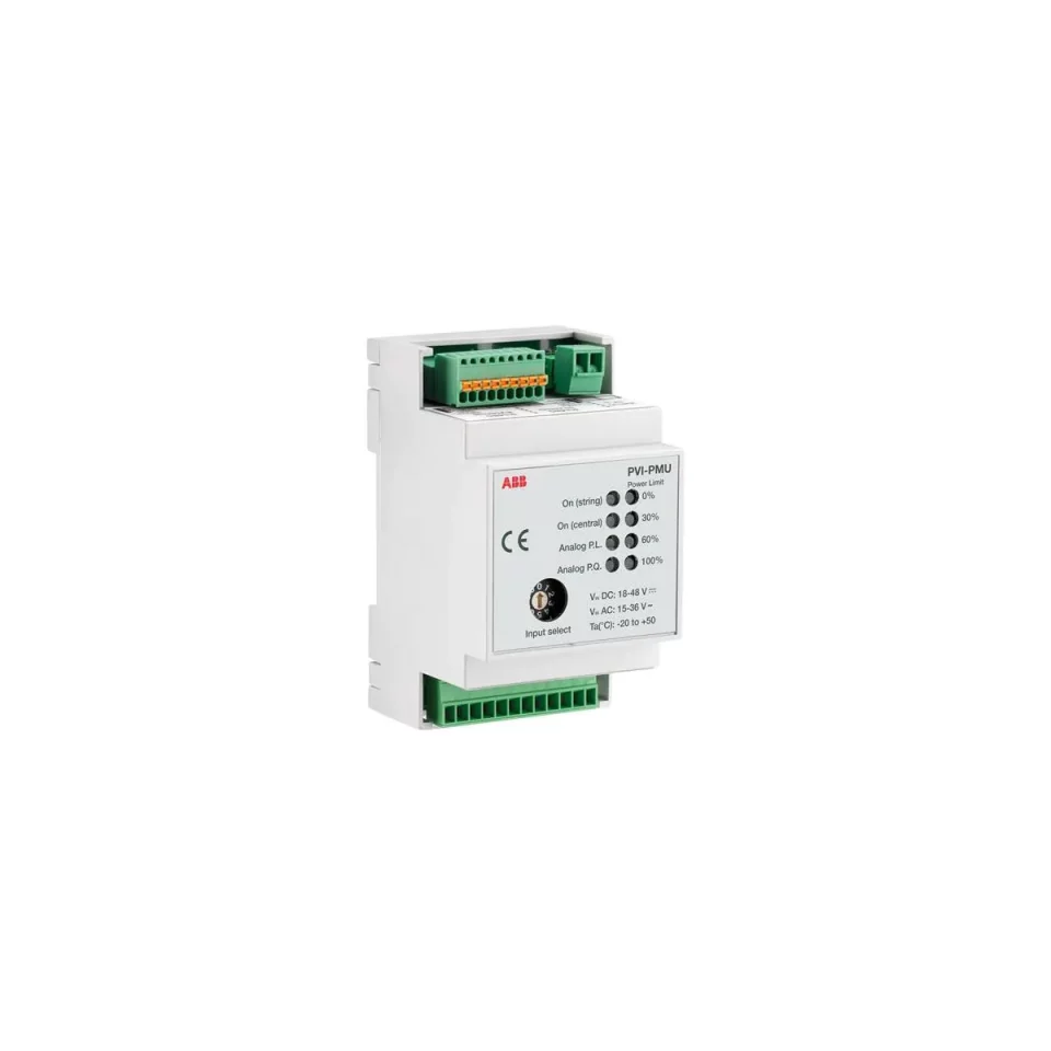 FIMER PVI-PMU (POWER MANAGEMENT UNIT)