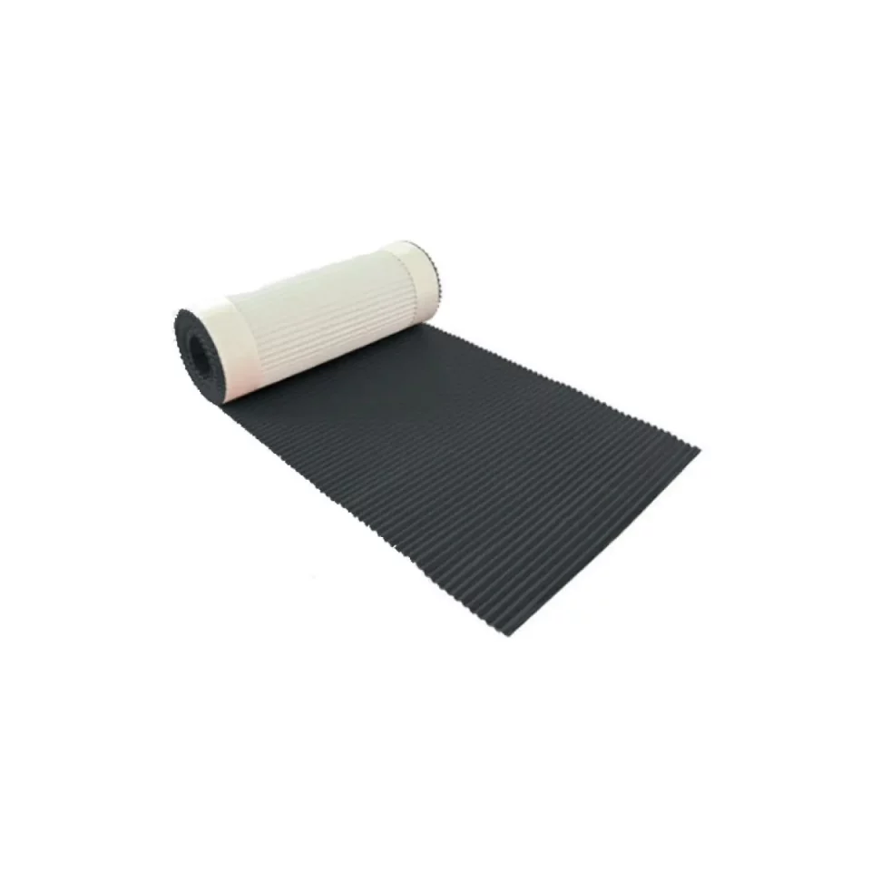 FlexAlu. Waterproof Strip Black 500 mm L 5 m - 20/100