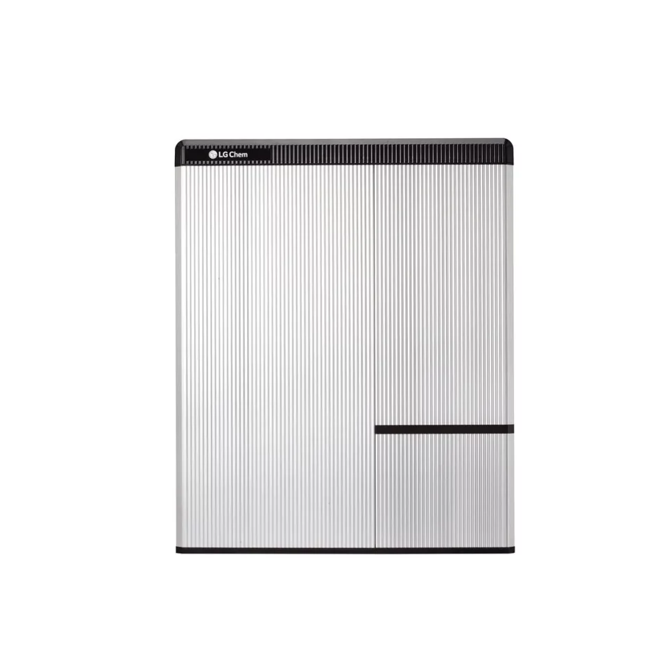 LG Chem RESU10.0H (Type-R) Hochspannung (400 V) Speicher für SolarEdge/Huawei