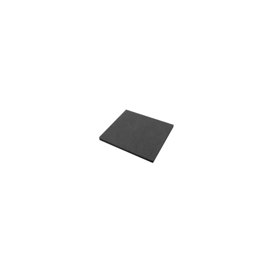 GSE EPDM Zellen für Schrauben - 21 × 25 mm - 5 mm (99 Stück)