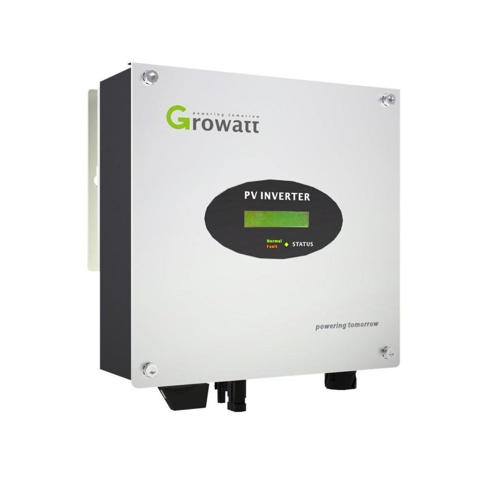 Growatt 1000 S