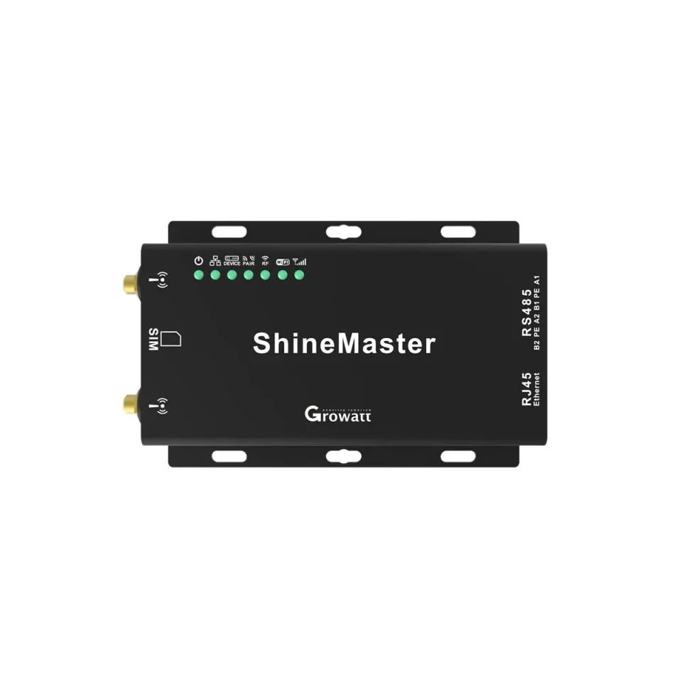 Growatt Shine Master