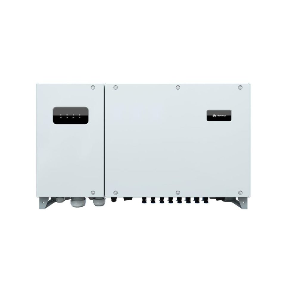 Huawei Wechselrichter SUN2000-36KTL (40kW)