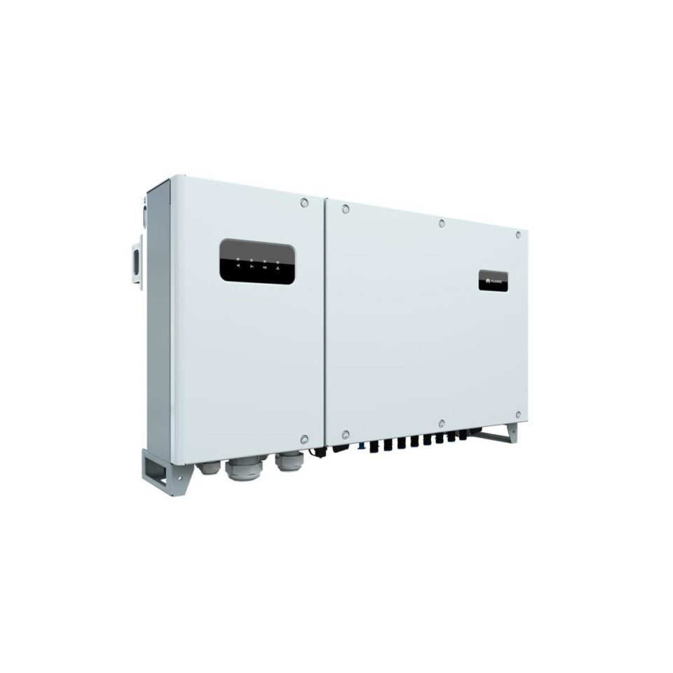Huawei Wechselrichter SUN2000-36KTL (40kW) – Bild 2
