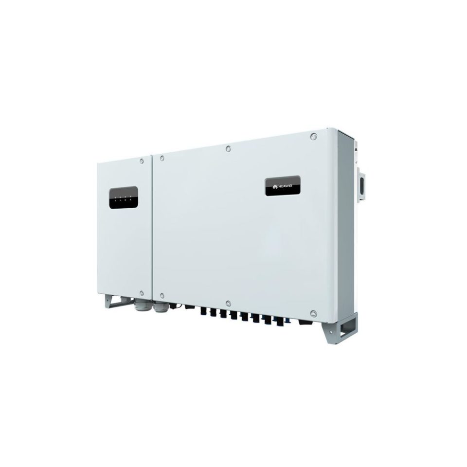 Huawei Wechselrichter SUN2000-36KTL (40kW)