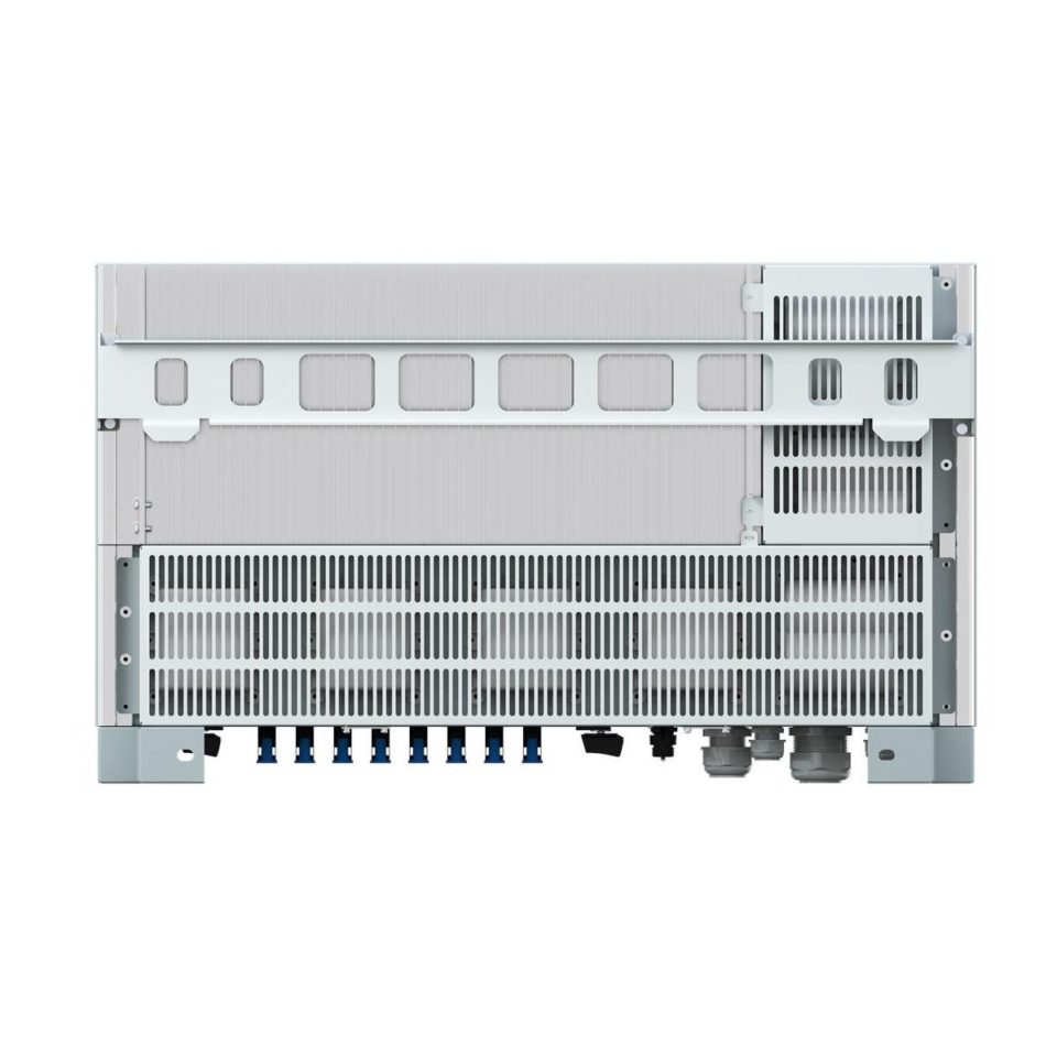 Huawei Wechselrichter SUN2000-36KTL (40kW)