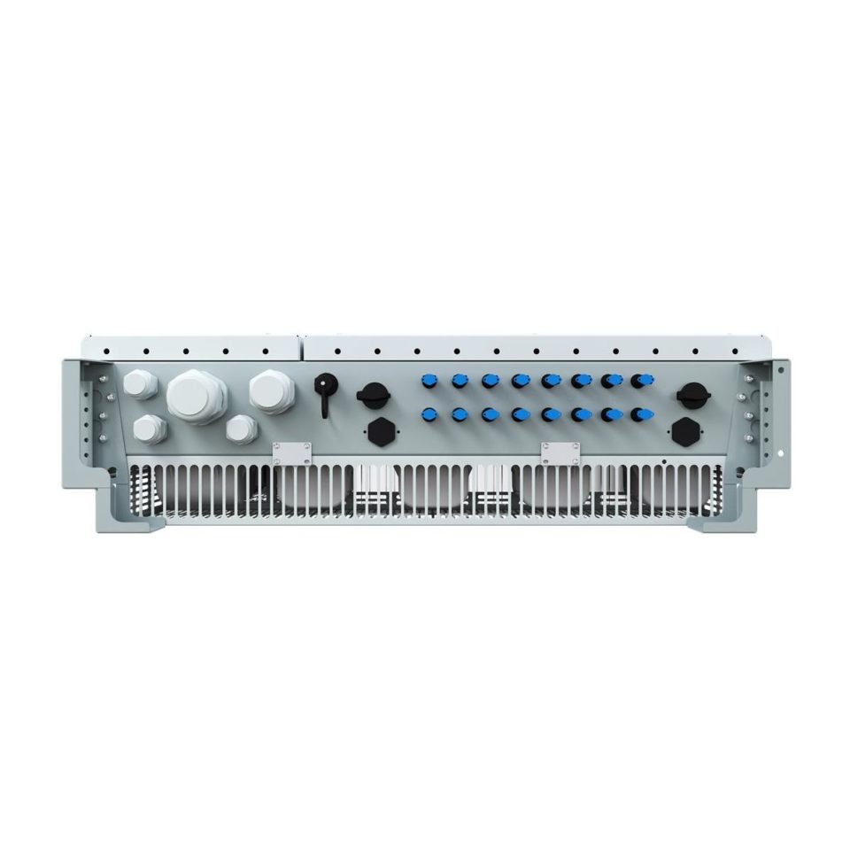 Huawei Wechselrichter SUN2000-36KTL (40kW)