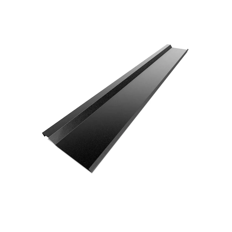 GSE Lateral Flashing P30 - Black