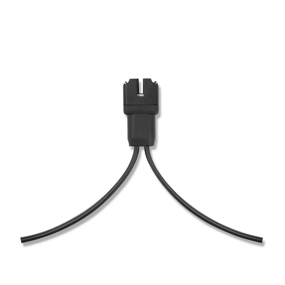 Enphase 2,5 mm² Q-Kabel für 60 Zellen 1,7 m Querformat Modul Höhe