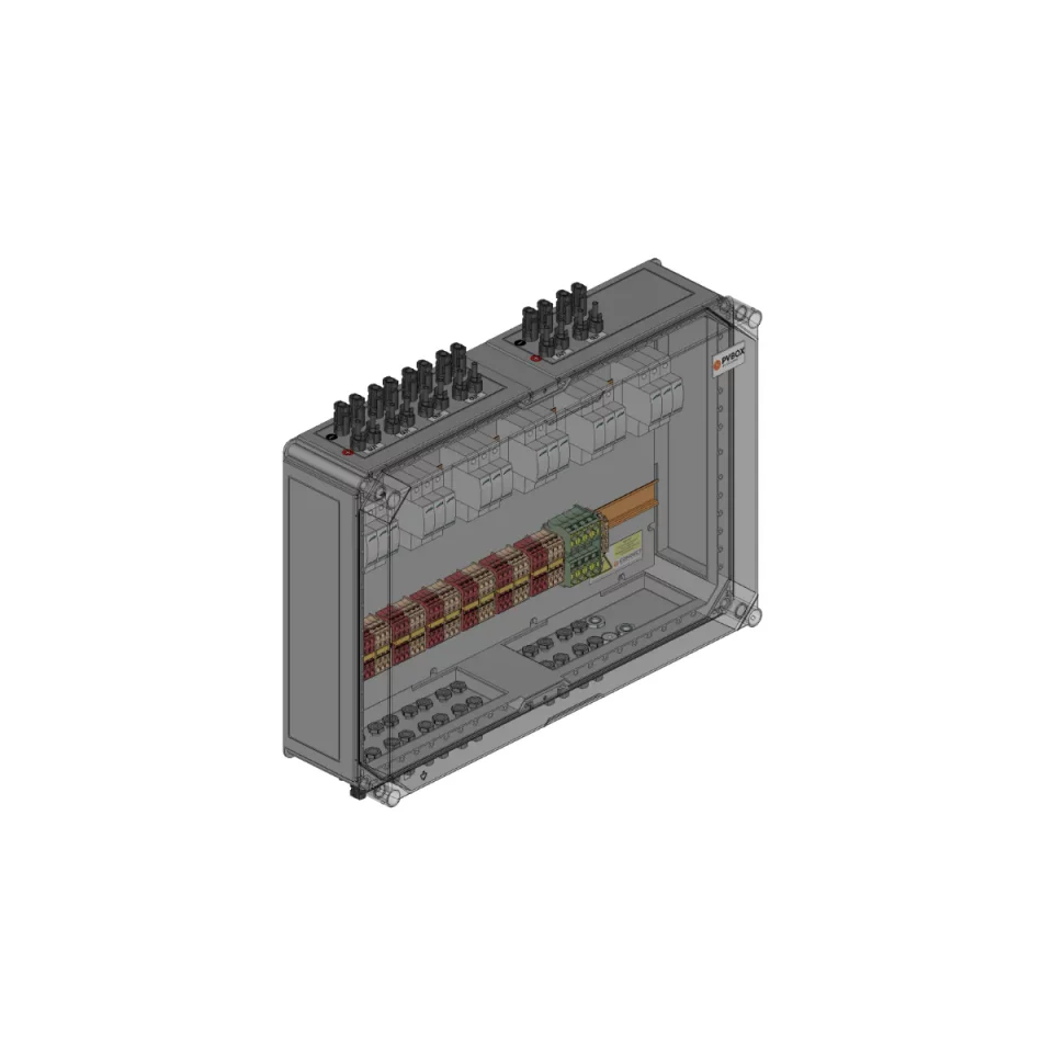 Conduct PVbox für SUN2000-60KTL-MO