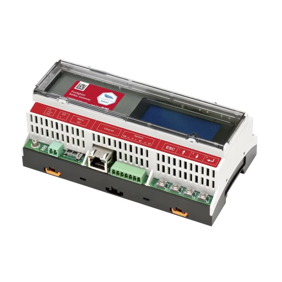 SolarEdge SE1000-CCG-F-S1 Feuerwehr-Gateway