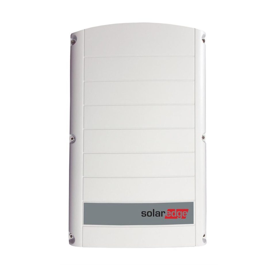 SolarEdge Wechselrichter 3PH, 5,0 kW, mit SetApp-Konfiguration