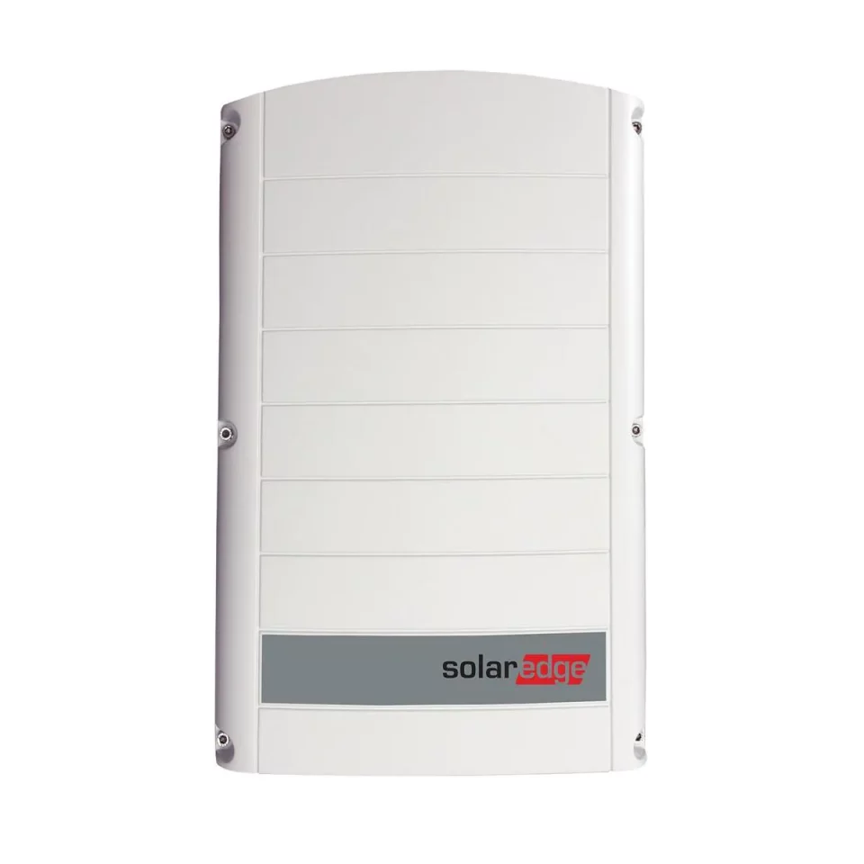 SolarEdge SE9K-RW0TEBNN4 Wechselrichter 3PH, 9,0 kW, mit SetApp-Konfiguration