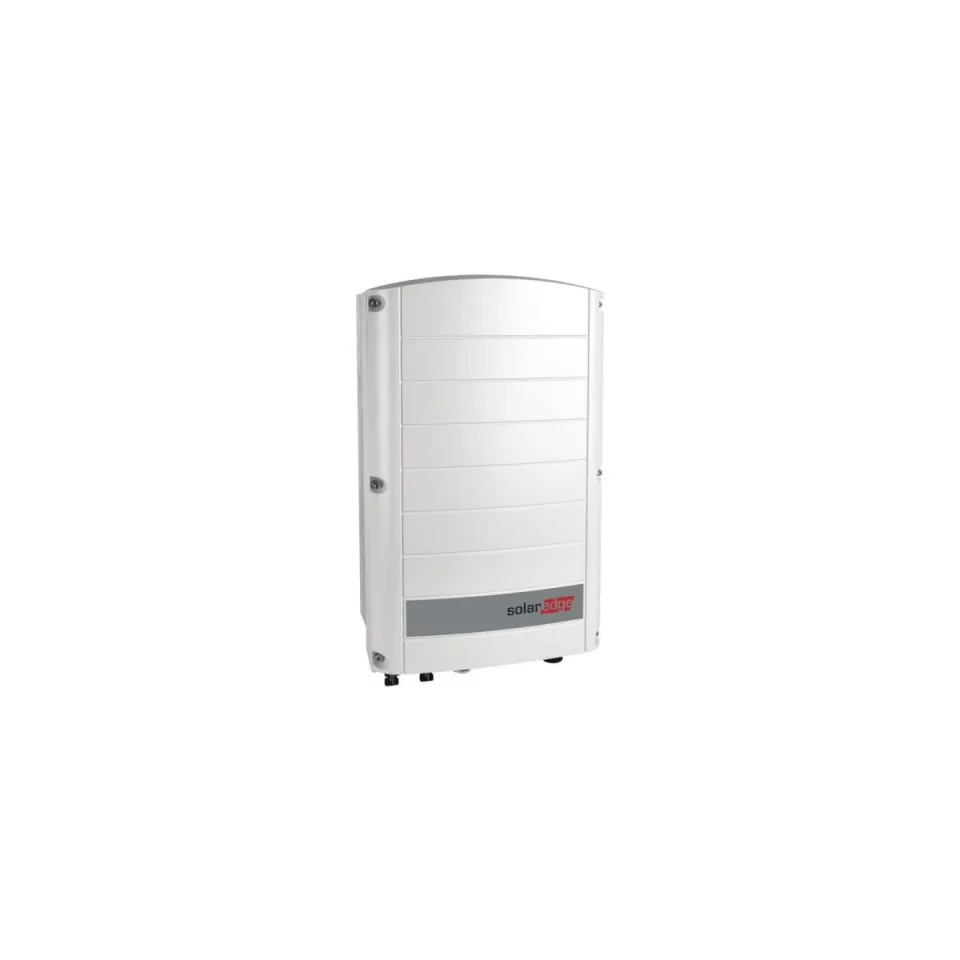 SolarEdge Wechselrichter 3PH, 9,0 kW, mit SetApp-Konfiguration