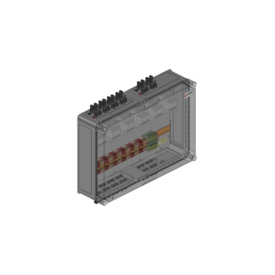 Conduct PV-Box für Sunny Tripower Core 1