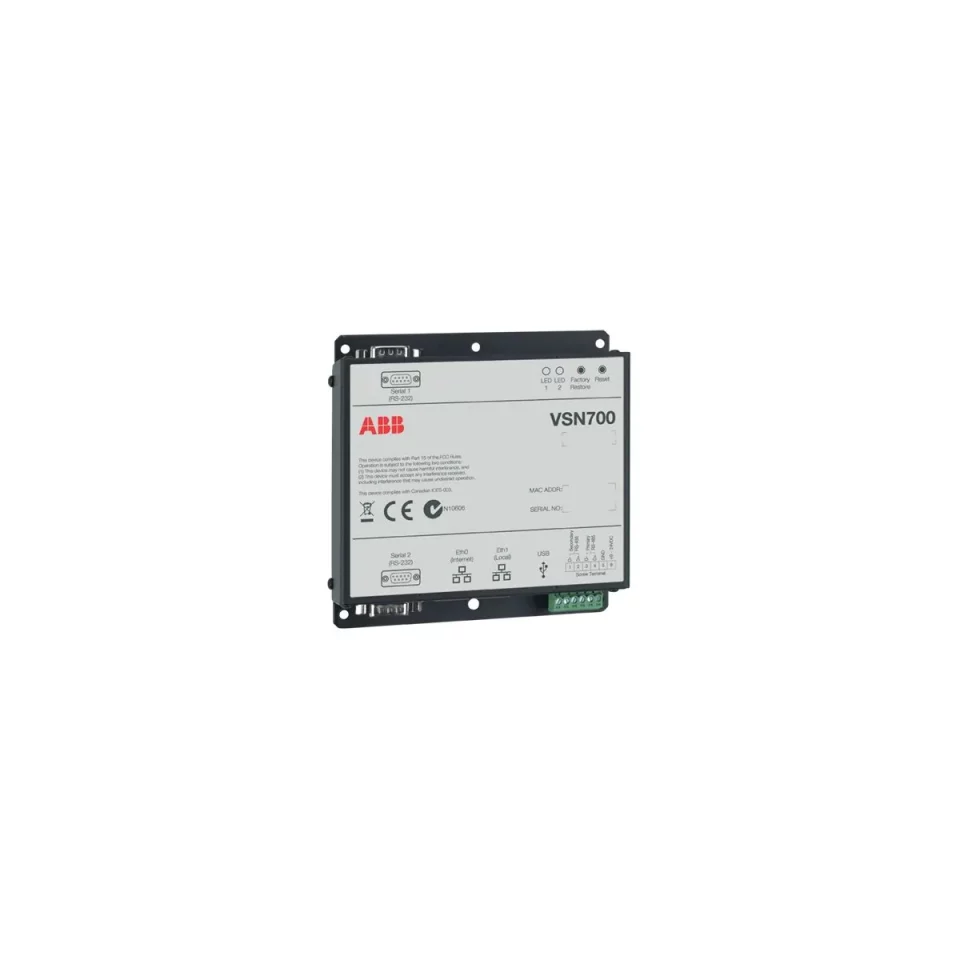 FIMER VSN700-05-E0