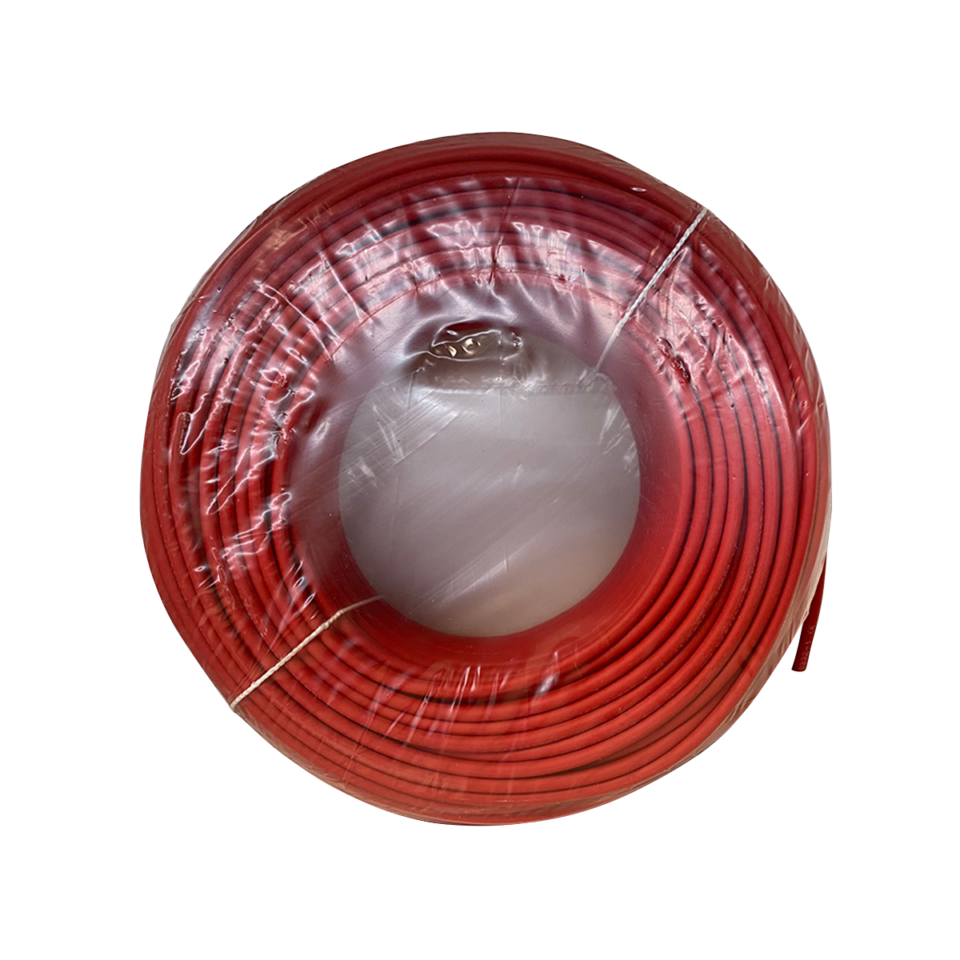 1 × 10,0 mm² H1Z2Z2-K Rot DCA – 100 Meter