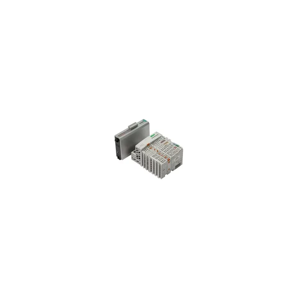 SMA Remote-IO-4AI/4DI/4DIO ennexOS ready