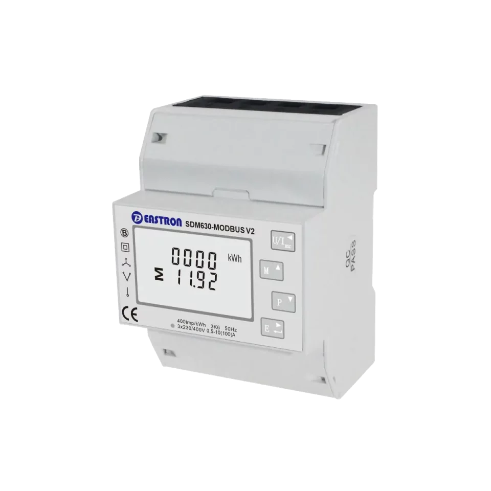 Growatt Smart Meter TPM-CT-E (3PH)