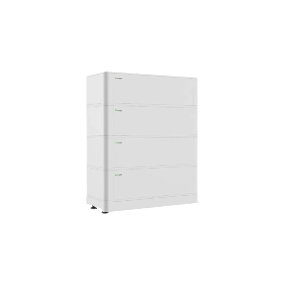 Growatt ARK-2.5H-A1 Batterie Modul (Hochspannungs-Batterie für XH/SPH/SPA Hybrid-Wechselrichter)
