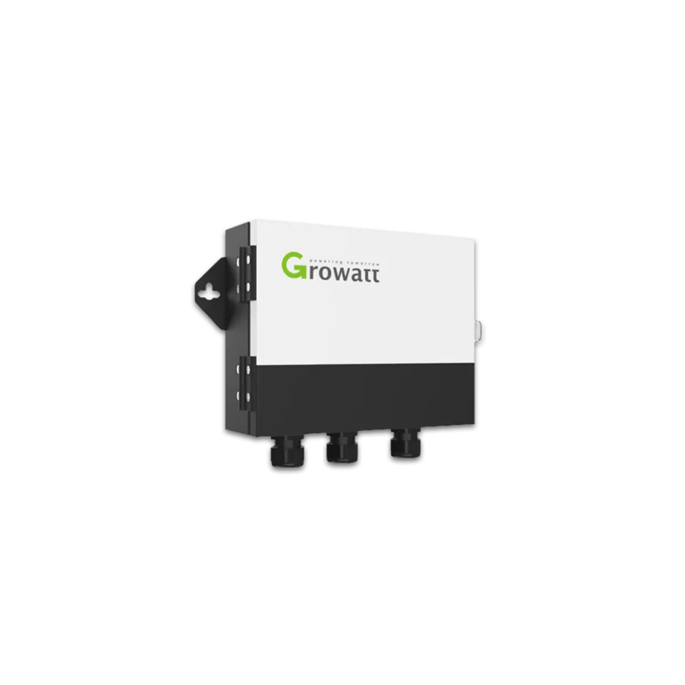 Growatt ATS-T (Auto Transfer Switch Three Phase)