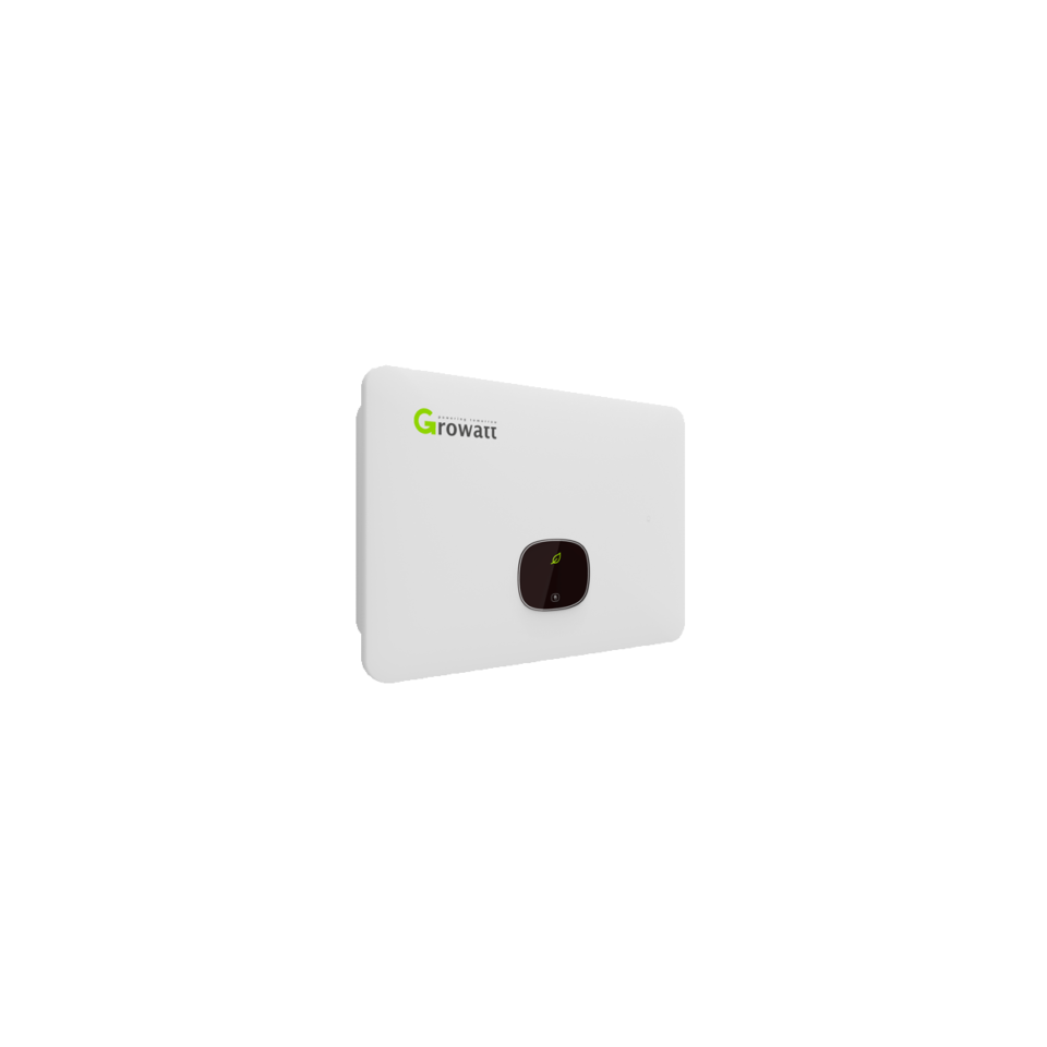 Growatt MID 25KTL3-X1