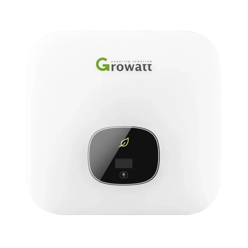 Growatt MIN 3600TL-XH