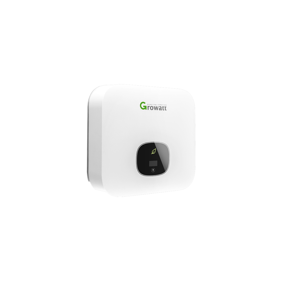 Growatt MID 15KTL3-X
