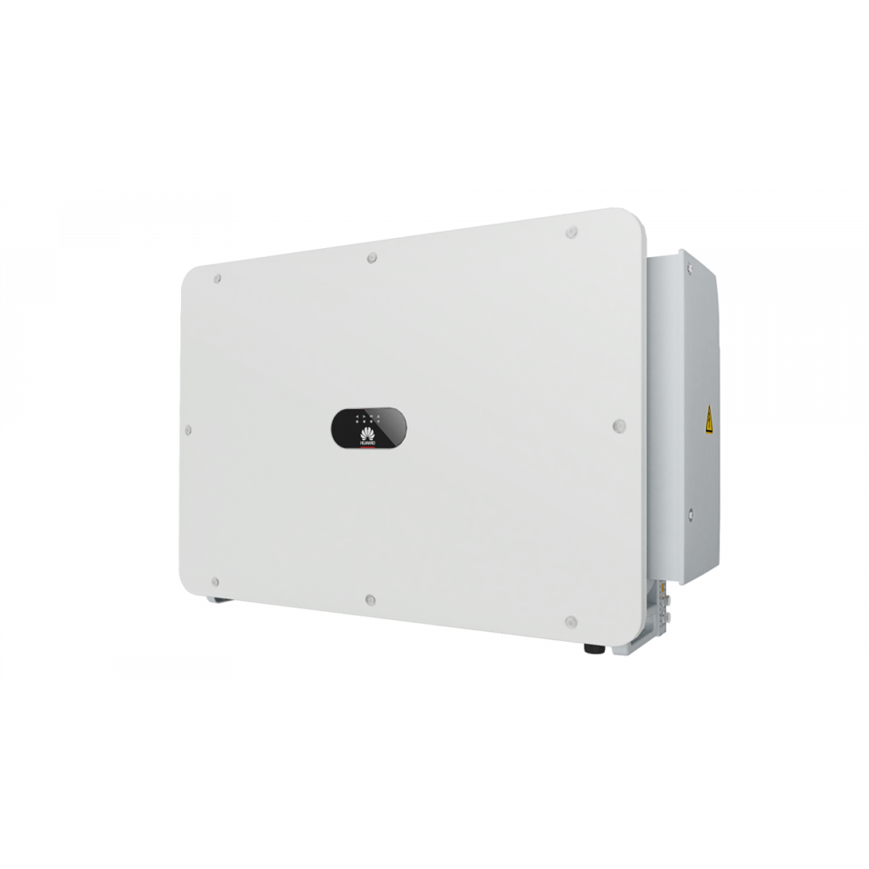 Huawei Wechselrichter SUN2000-100KTL-M1 – Bild 2
