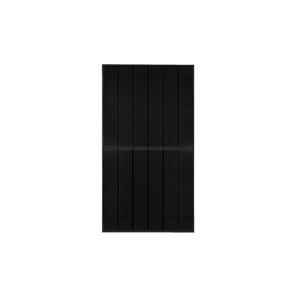 Jinko Solar 350 W Komplett Schwarz