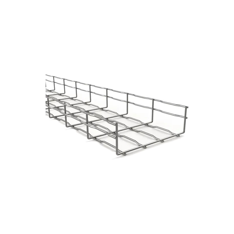 Conduct Kabelgitter 65×200 L=3 m EZ Plus Klasse 8