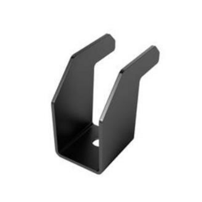 GSE Einzelklammer - H26 Schwarz ART102328