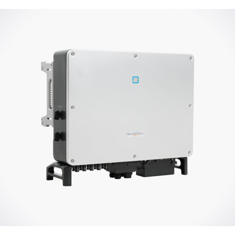 Sungrow 3PH Wechselrichter 40 kW (SG40CX)