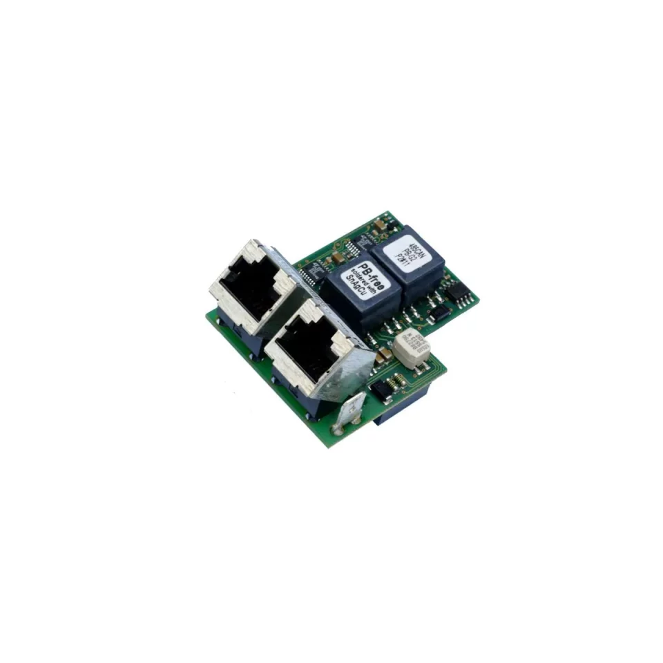 SMA SIC-Piggy-Back für die Kommunikation zwischen SIC und dem SI3.0M/4.4M/6.0H/8.0H
