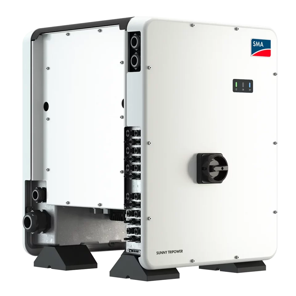 Sunny Tripower Core1 (STP 50-41) mit integriertem AFCI