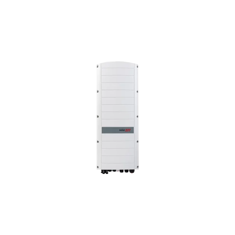 SolarEdge SE5K-RWS48BEN4 3PH StorEdge-Wechselrichter, 5,0kW, mit SetApp, kompatibel mit Energynet