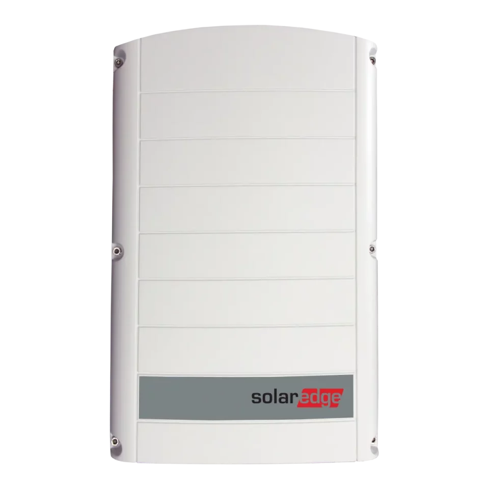 SolarEdge SE3K-RWBTEBEN4 Wechselrichter 3PH für kurze PV-Saiten, 3,0 kW, mit SetApp-Konfiguration