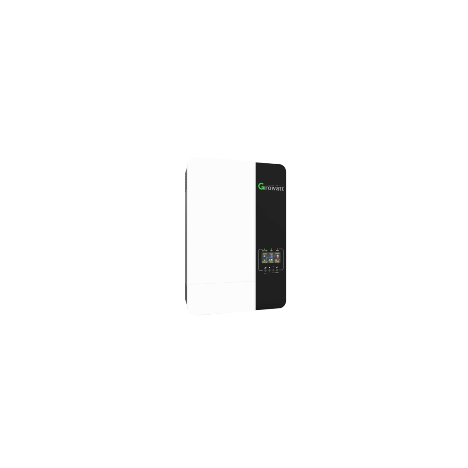 Growatt SPF 5000 ES Off-Grid-Wechselrichter