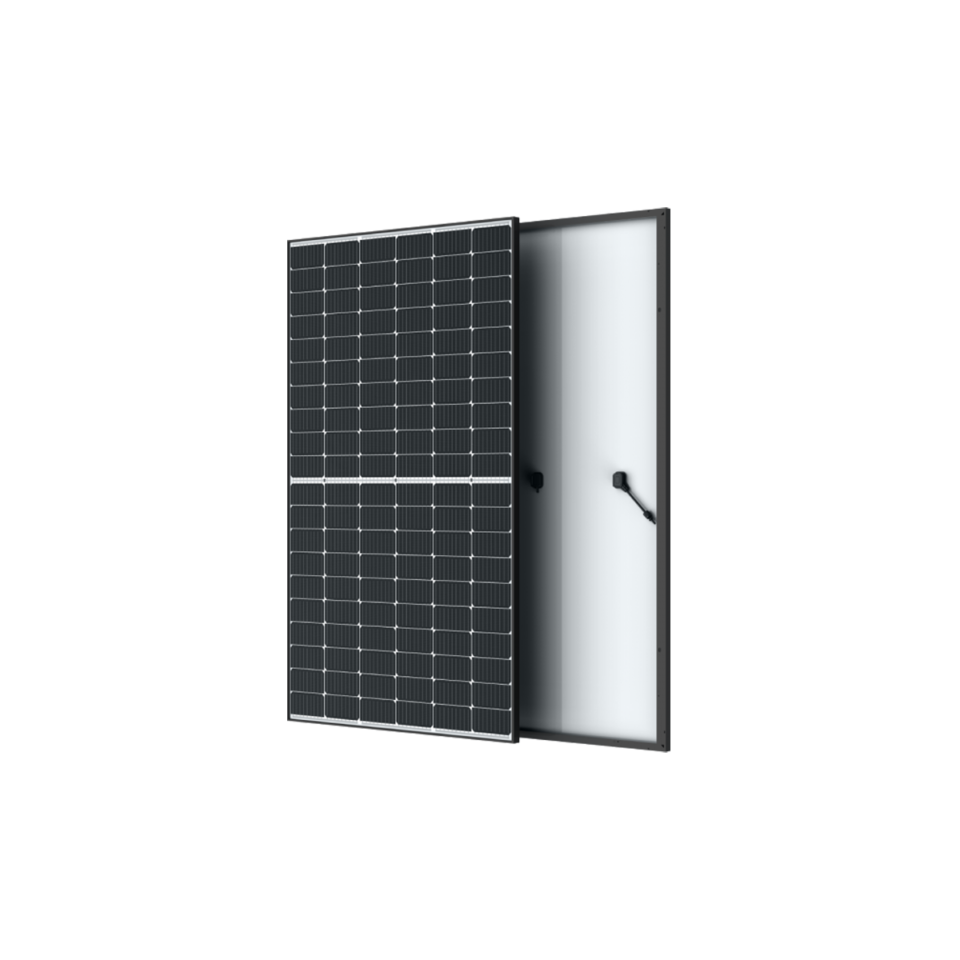 Mono-Solarmodule