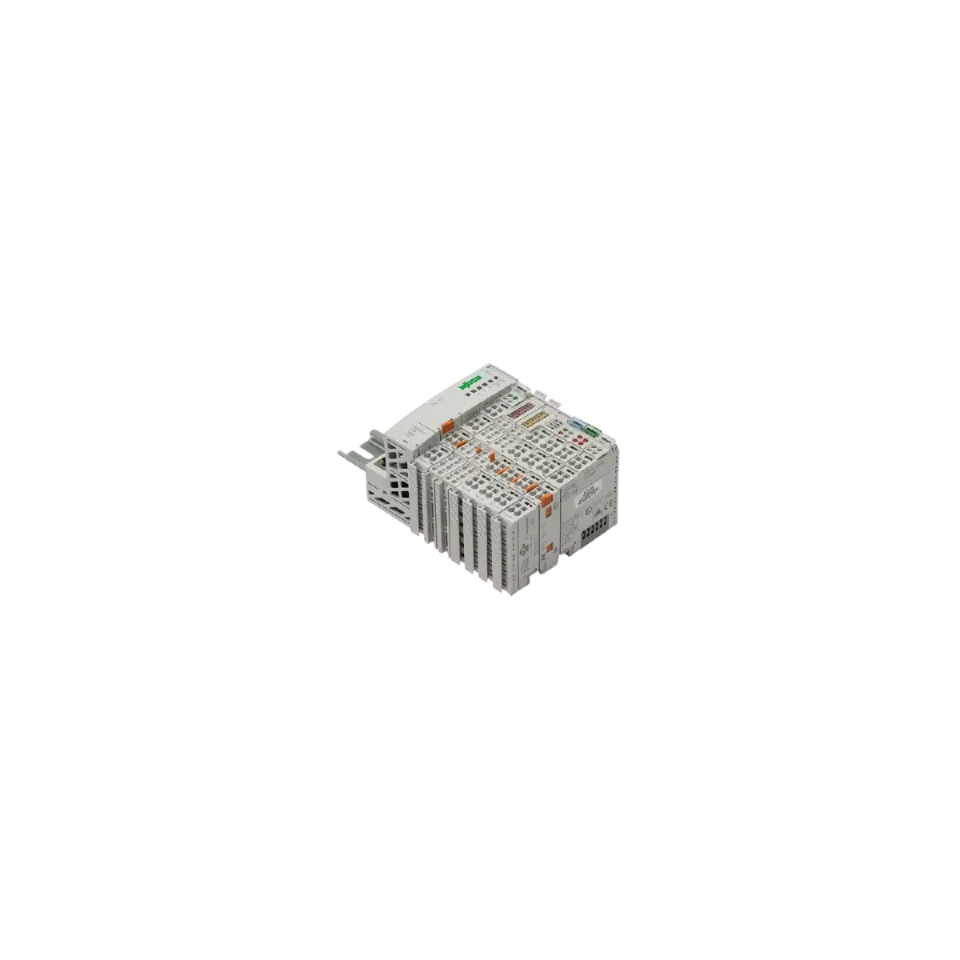 SMA Remote-IO-8DI8DO4AI4AO2RTD ennexOS ready