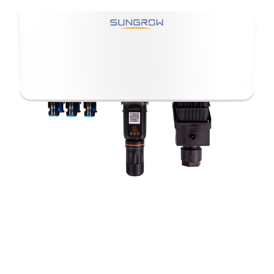 Sungrow 3PH Wechselrichter 10 kW