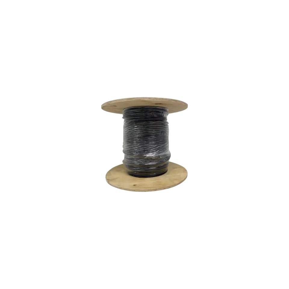 Athilex 2x2x034 Li2YCYv Schwarz RS 485