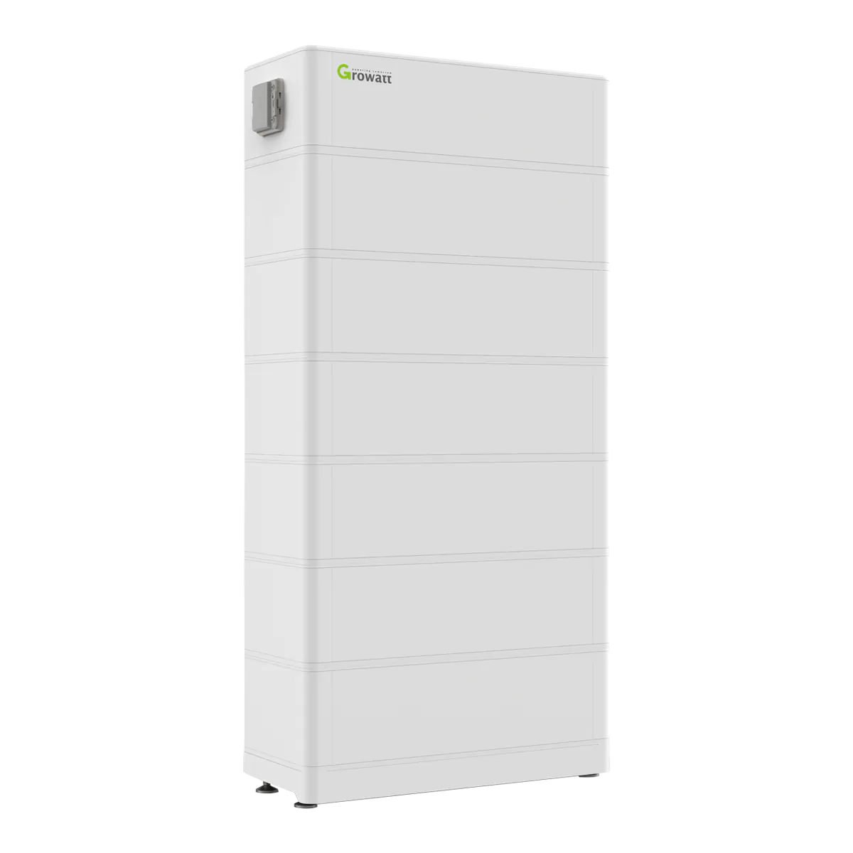 Growatt ARK HV Lithium Batteriesystem 15,3 kWh GROWATT-ARK-HV-15.3 Growatt ARK HV Batteriesystem