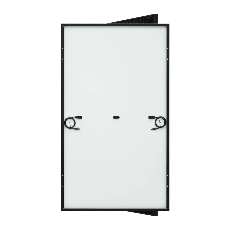 LG Electronics NeON® H Komplett Schwarz 370 W