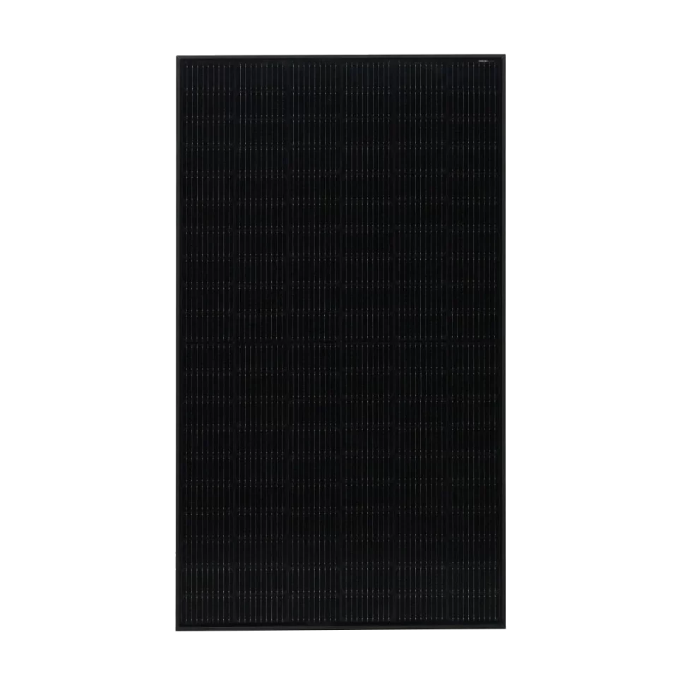 LG Electronics NeON® H Komplett Schwarz 370 W