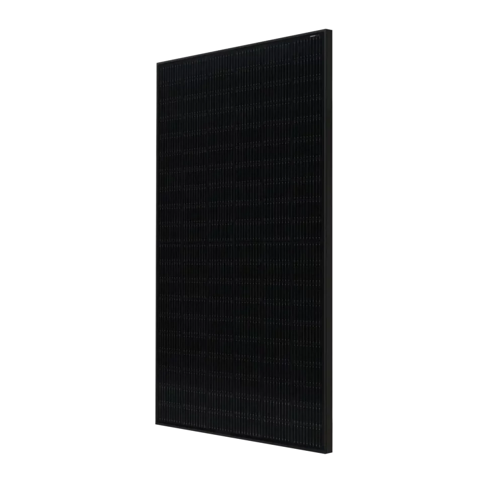 LG Electronics NeON® H Komplett Schwarz 370 W