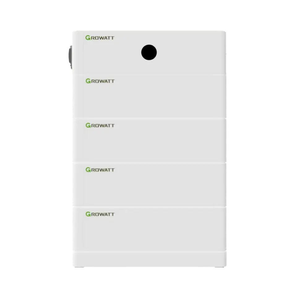 Growatt ARK10.2 Hochvolt-Batteriesystem für SPH BH-UP Wechselrichter